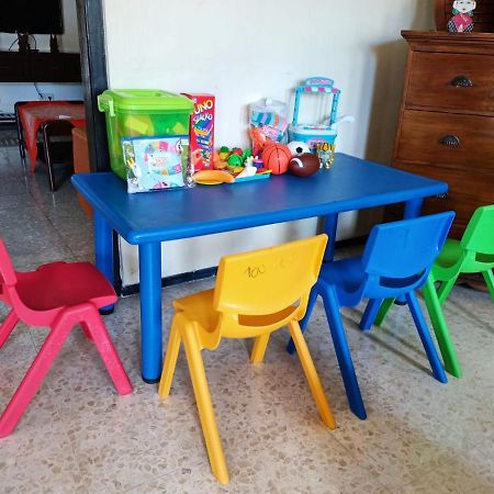 يوغياكارتا Rumah Kami Guest House المظهر الخارجي الصورة