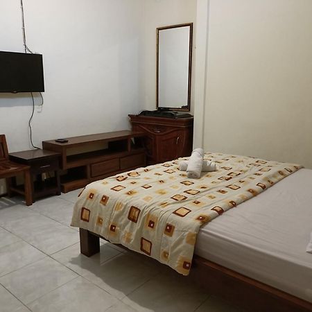 يوغياكارتا Rumah Kami Guest House المظهر الخارجي الصورة