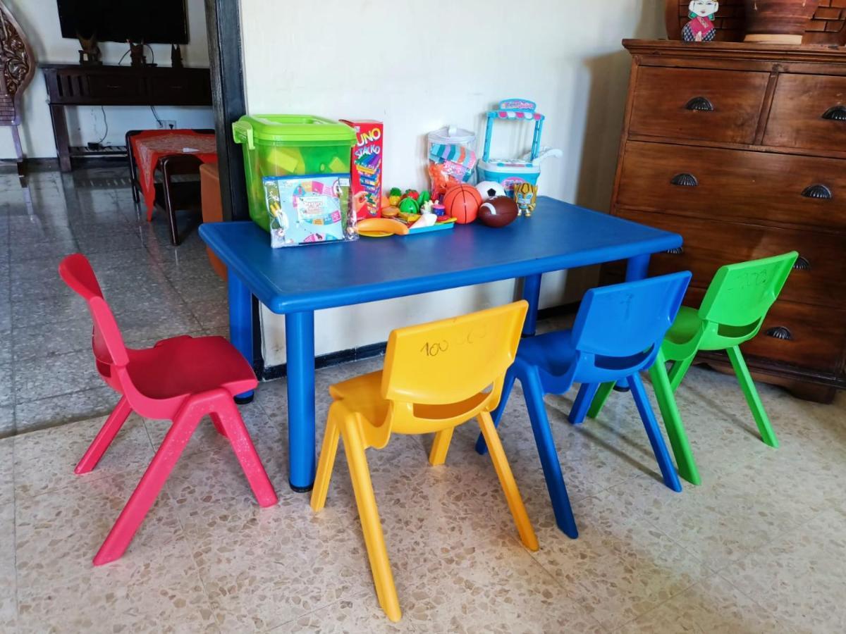 يوغياكارتا Rumah Kami Guest House المظهر الخارجي الصورة