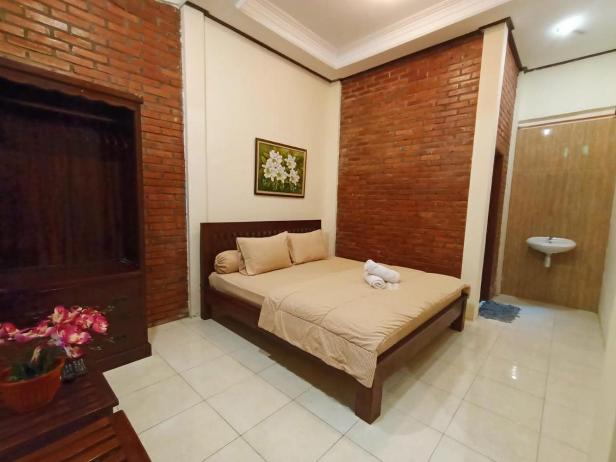 يوغياكارتا Rumah Kami Guest House المظهر الخارجي الصورة