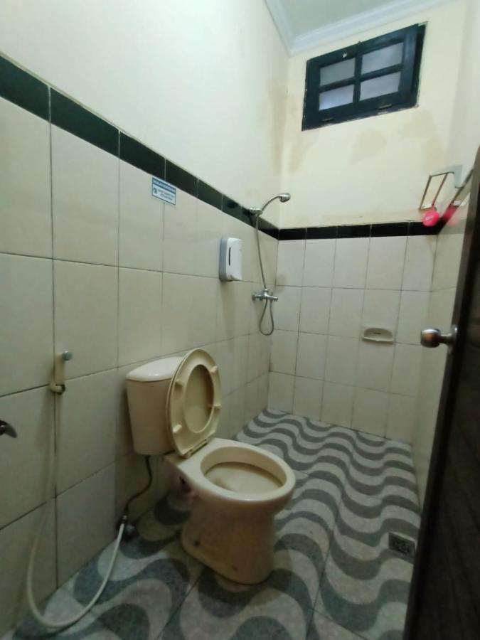 يوغياكارتا Rumah Kami Guest House المظهر الخارجي الصورة