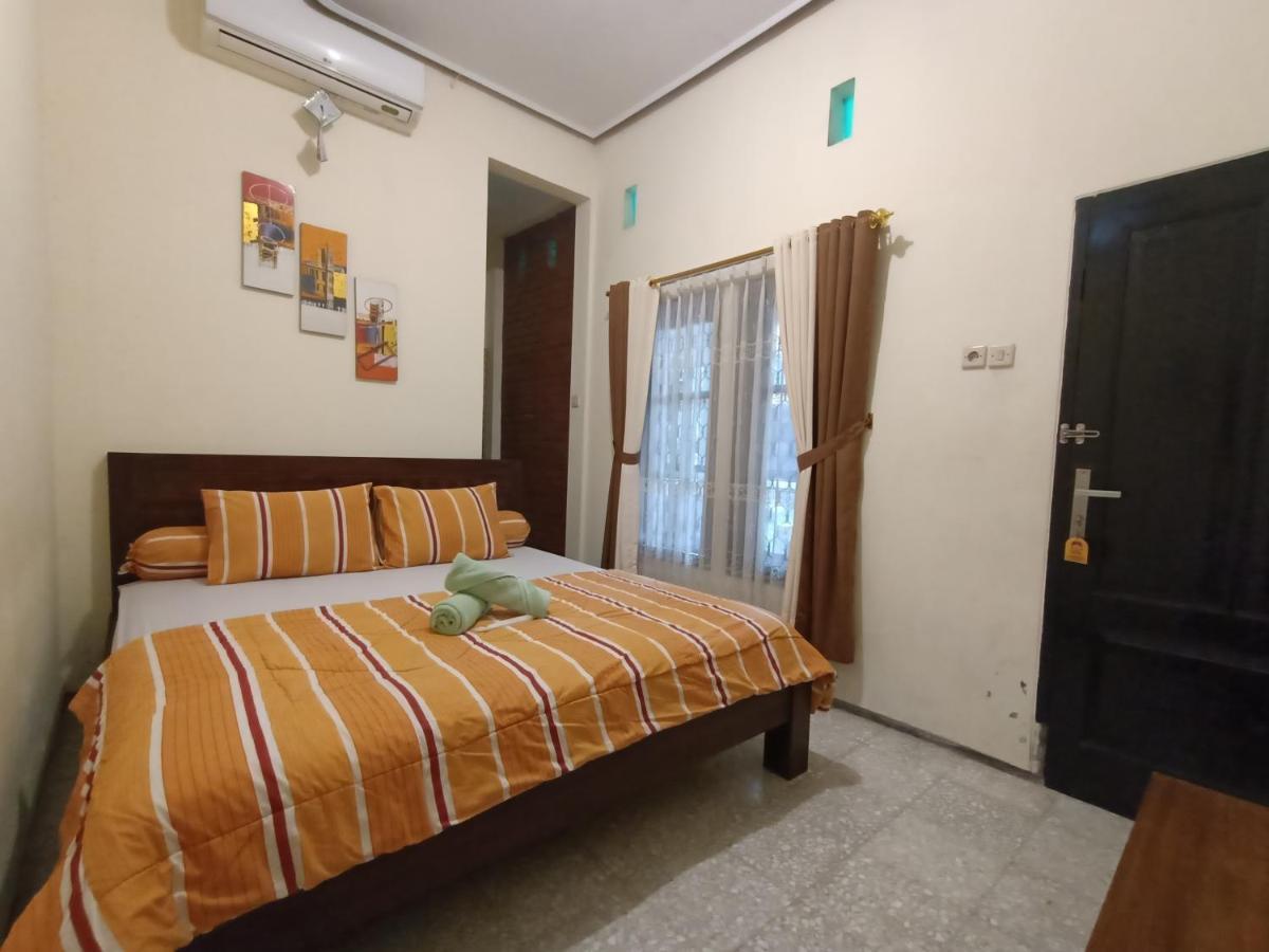 يوغياكارتا Rumah Kami Guest House المظهر الخارجي الصورة