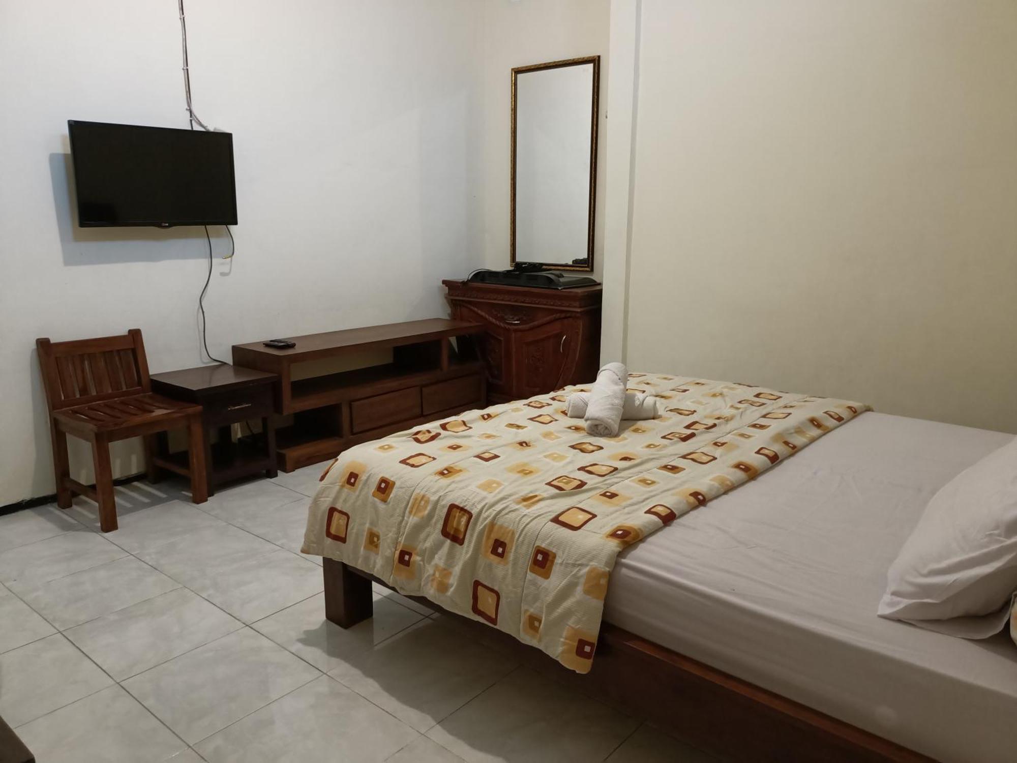 يوغياكارتا Rumah Kami Guest House المظهر الخارجي الصورة